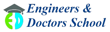 Client logo: Engineers & Doctors Inn