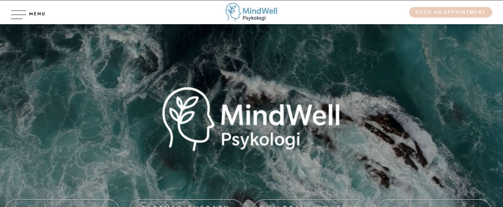 MindWell Psychology