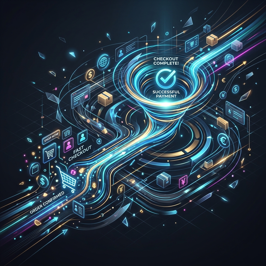E-Commerce Solutions