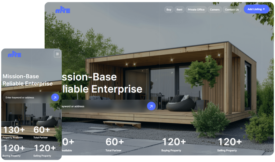 Itnnovator WordPress Development - Custom, fast, and scalable websites built by experts.