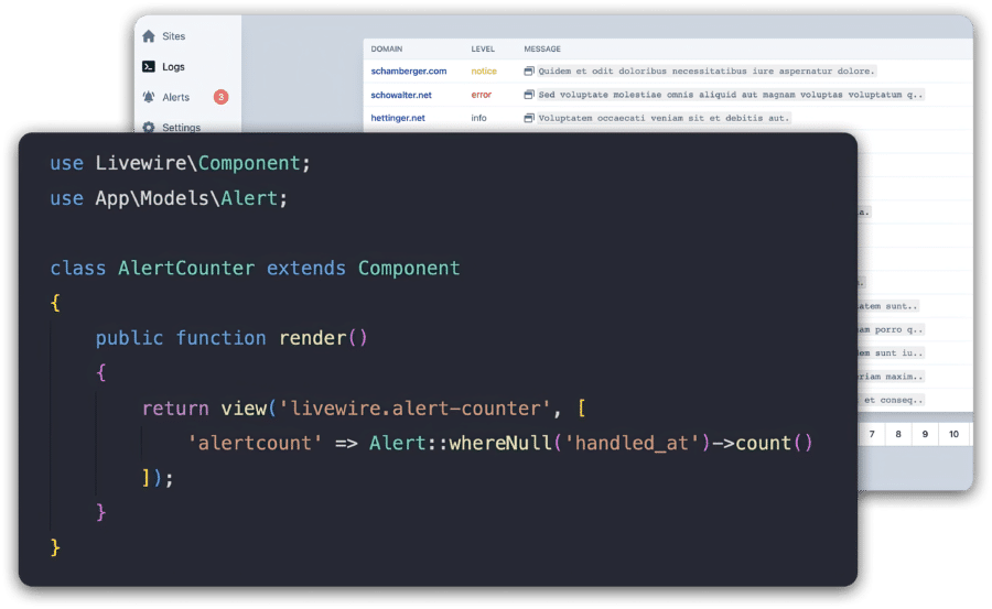 Itnnovator Custom Application Development - Secure, scalable web applications and APIs built by experts.