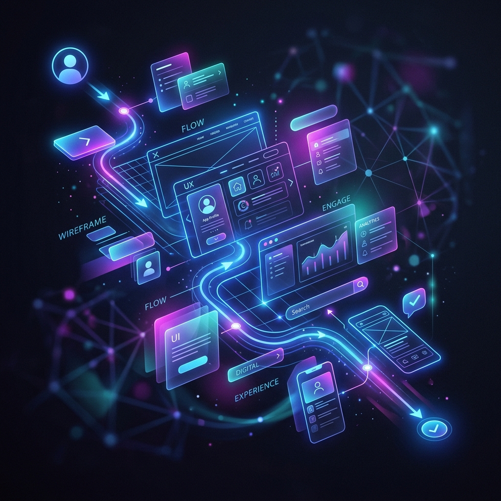 UI/UX Design